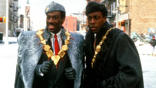 Where Was Coming To America Filmed? Eddie Murphy’s 1988 Rom-Com Film!