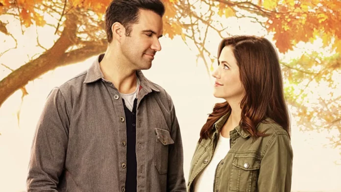 Where Was Falling For Vermont Filmed? A Must-Watch Hallmark Film!