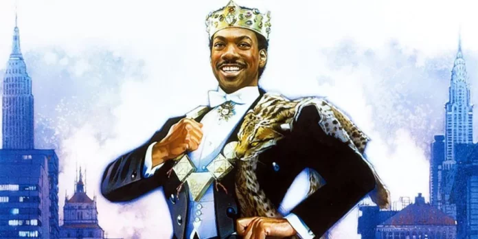 Where Was Coming To America Filmed? Eddie Murphy’s 1988 Rom-Com Film!