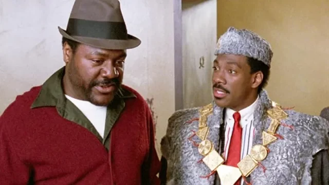 Where Was Coming To America Filmed? Eddie Murphy’s 1988 Rom-Com Film!