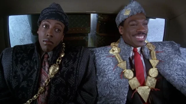 Where Was Coming To America Filmed? Eddie Murphy’s 1988 Rom-Com Film!