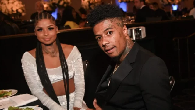 Where To Watch Blueface And Chrisean Crazy In Love Season 2 For Free? Get Ready For The Latest Season!!
