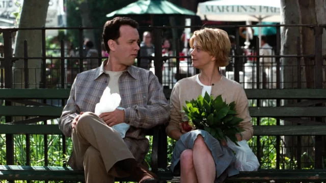 Where To Watch You’ve Got Mail For Free Online? A Sweet Love Story From The Late ‘90s!!