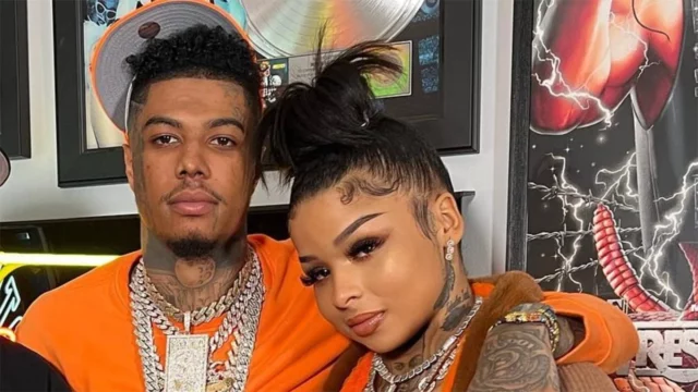 Where To Watch Blueface And Chrisean Crazy In Love Season 2 For Free? Get Ready For The Latest Season!!