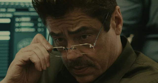 Where Was Reptile Filmed? Benicio Del Toro’s New Crime Thriller!