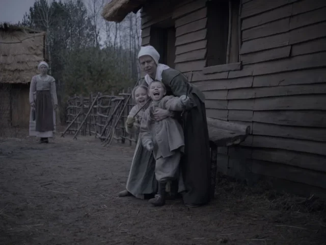 Where Was The Witch Filmed? Robert Eggers’ Phenomenal Horror Drama Film!