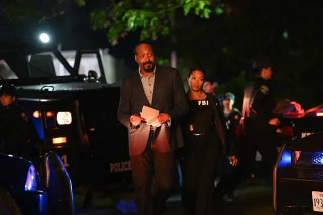 Where Was The Irrational Filmed? NBC’s Latest Crime Drama Series!