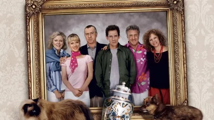 Where Was Meet The Fockers Filmed? A Multi-Starrer Romantic Comedy Flick! 