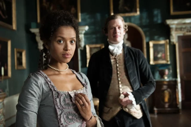 Where Was Belle Filmed? A Phenomenal Historical Drama Film!