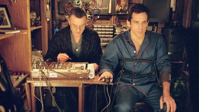 Where Was Meet The Fockers Filmed? A Multi-Starrer Romantic Comedy Flick!