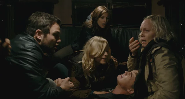 Where Was Chernobyl Diaries Filmed? Brad Parker’s Engrossing Disaster Horror Film!