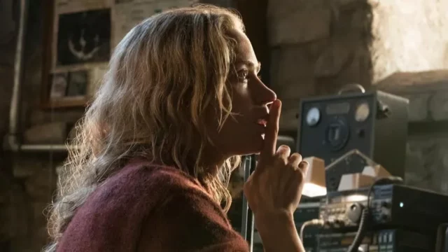Where Was A Quiet Place Filmed? John Krasinski's Critically Acclaimed Sci-Fi Horror Film!