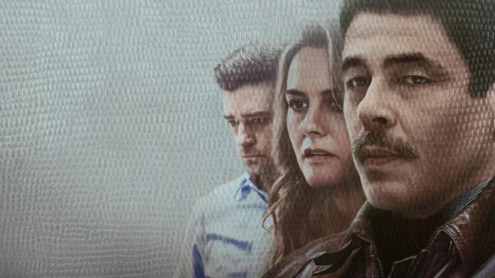 Where Was Reptile Filmed? Benicio Del Toro’s New Crime Thriller!