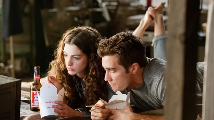 Where To Watch Love And Other Drugs For Free Online? An Unusual Romantic Movie From 2010!!