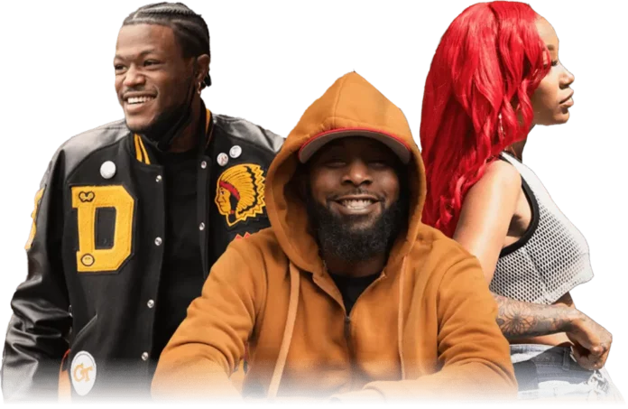 Where To Watch Da Partments For Free Online? All About That Hood Life!!