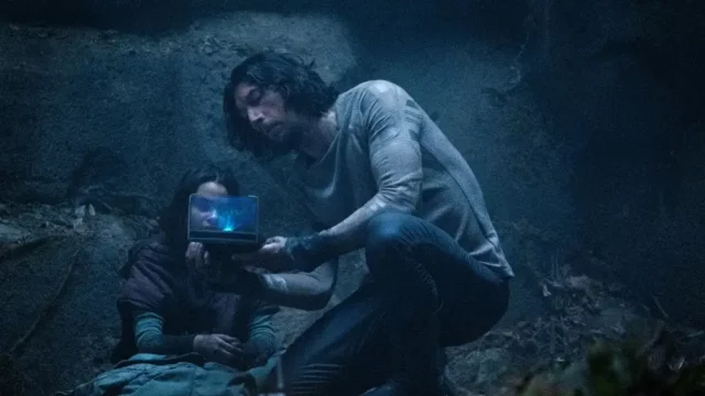 Where Was 65 Filmed? Adam Driver’s Latest Action Drama Flick Of 2023!!