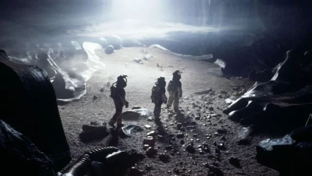 Where To Watch Alien For Free Online? A Classic Sci-Fi Movie From 1979!!