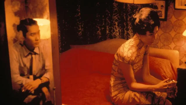 Where To Watch In The Mood For Love For Free Online? An Asian Romantic Drama Movie From 2001!!
