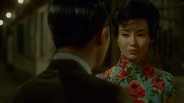 Where To Watch In The Mood For Love For Free Online? An Asian Romantic Drama Movie From 2001!!