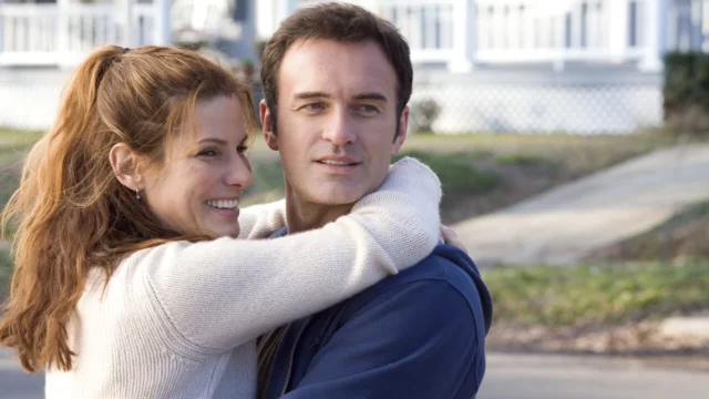 Where To Watch Premonition For Free Online? Sandra Bullock’s Fantasy-Drama Movie From 2007!!