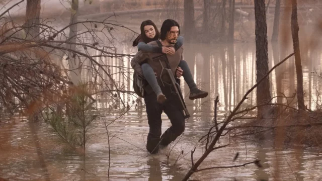 Where Was 65 Filmed? Adam Driver’s Latest Action Drama Flick Of 2023!!
