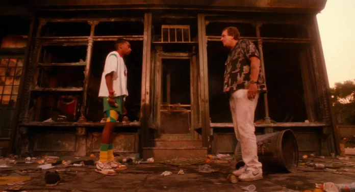 Where To Watch Do The Right Thing For Free Online? Spike Lee’s Classic Comedy Drama Film From 1989!!
