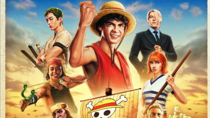 Where To Watch One Piece Live Action For Free Online? Steve Maeda’s New Action-Adventure Series!!
