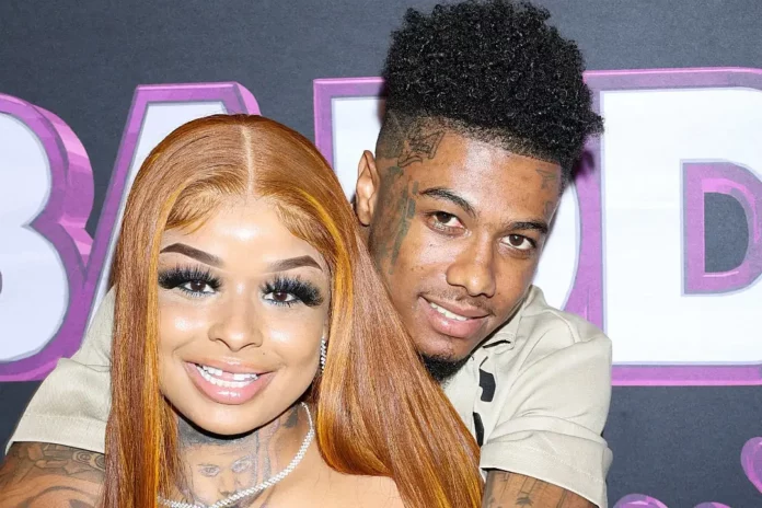 Where To Watch Blueface And Chrisean Crazy In Love Season 2 For Free? Get Ready For The Latest Season!!