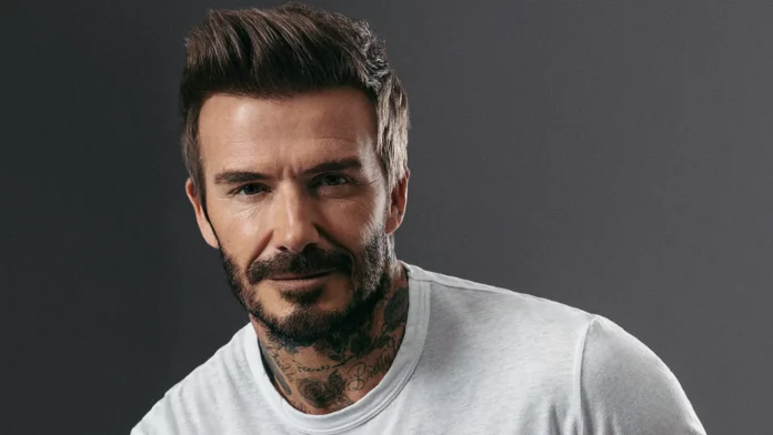 Where To Watch Beckham For Free Online? You Can’t Bend It Like Him Bro!!