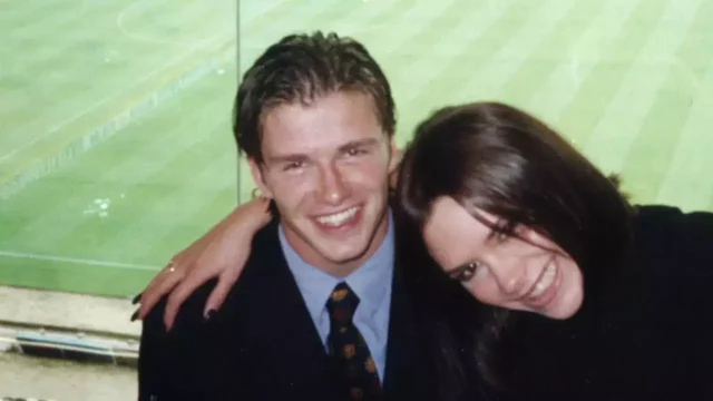 Where To Watch Beckham For Free Online? You Can’t Bend It Like Him Bro!!