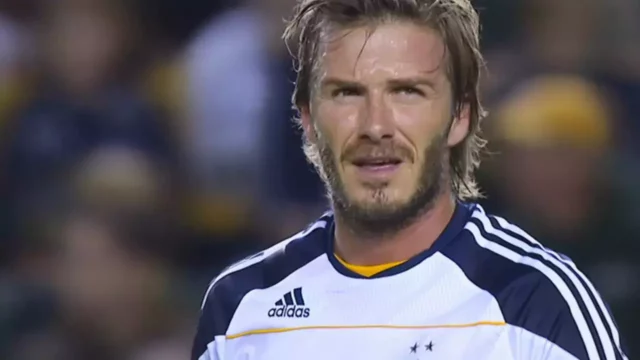 Where To Watch Beckham For Free Online? You Can’t Bend It Like Him Bro!!