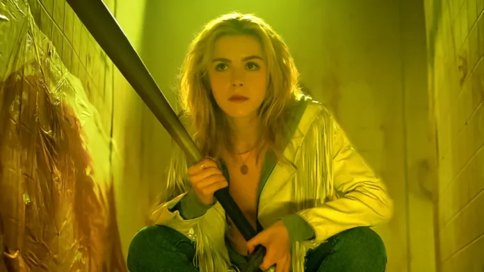 Where Was Totally Killer Filmed? Kiernan Shipka’s Latest Slasher Flick!
