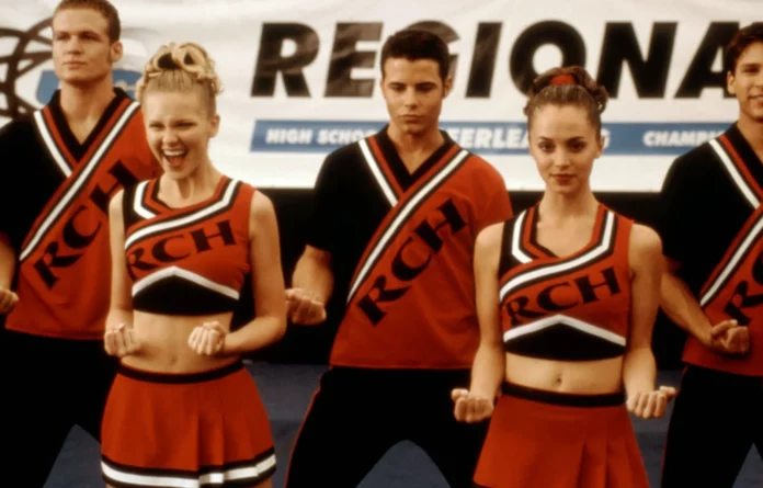 Where Was Bring It On Filmed? Kirsten Dunst’s Classic Teen Comedy Flick!