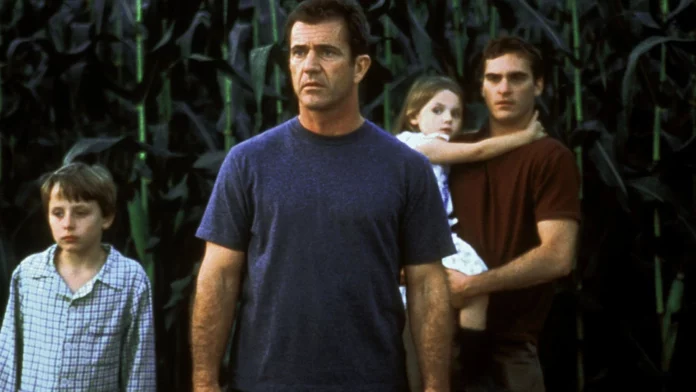 Where To Watch Signs For Free Online? A Sci-Fi Horror Movie Starring Mel Gibson!!