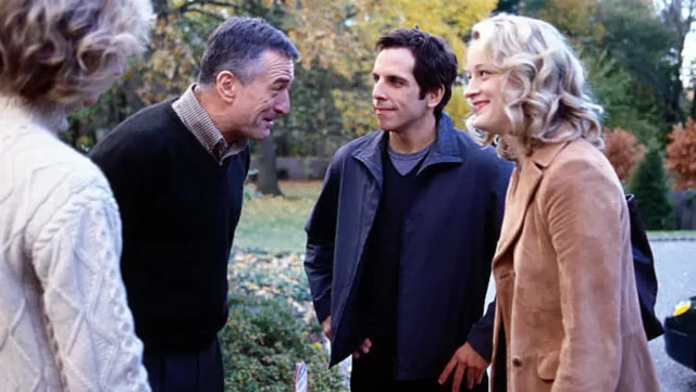 Where Was Meet The Fockers Filmed? A Multi-Starrer Romantic Comedy Flick!