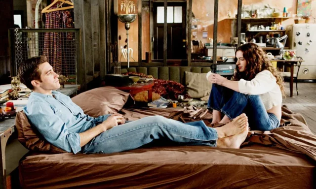 Where To Watch Love And Other Drugs For Free Online? An Unusual Romantic Movie From 2010!!
