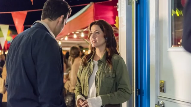Where Was Falling For Vermont Filmed? A Must-Watch Hallmark Film!