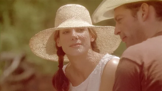 Where Was Hope Floats Filmed? Sandra Bullock’s Enthralling Romantic Drama Film!