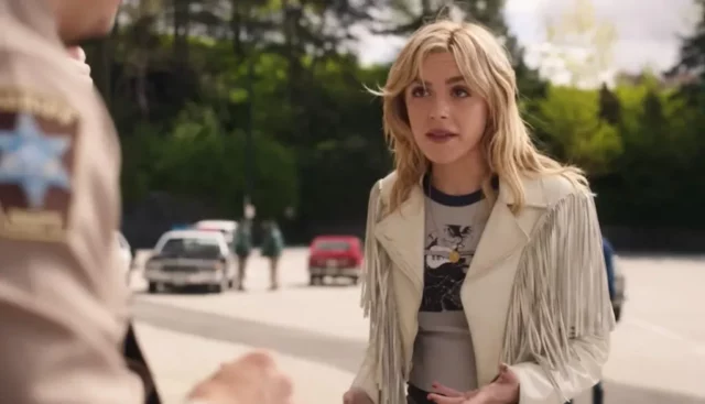 Where Was Totally Killer Filmed? Kiernan Shipka’s Latest Slasher Flick!