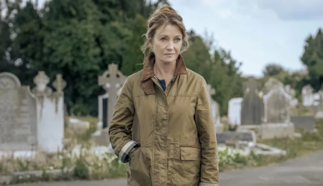 Where Was Harry Wild Filmed? A Must-Watch Irish Thriller Drama Series!