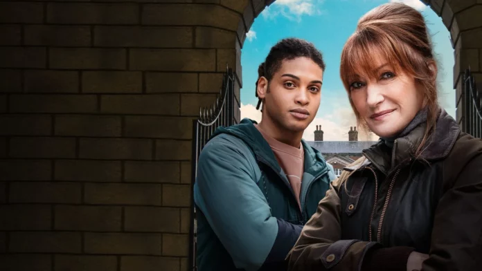 Where Was Harry Wild Filmed? A Must-Watch Irish Thriller Drama Series!