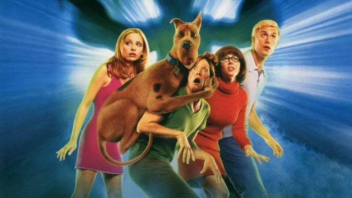 Where Was Scooby Doo Filmed? A Multi-Starrer Adventure Comedy Flick!
