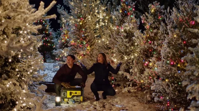 Where Was Northern Lights Of Christmas Filmed? Ashley Williams’ Hallmark Romantic Drama Movie!