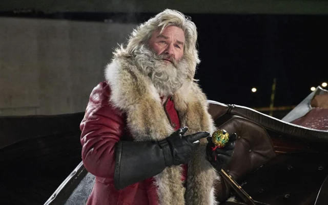 Where Was The Christmas Chronicles Filmed? Kurt Russell’s Stunning Christmas Comedy Flick!