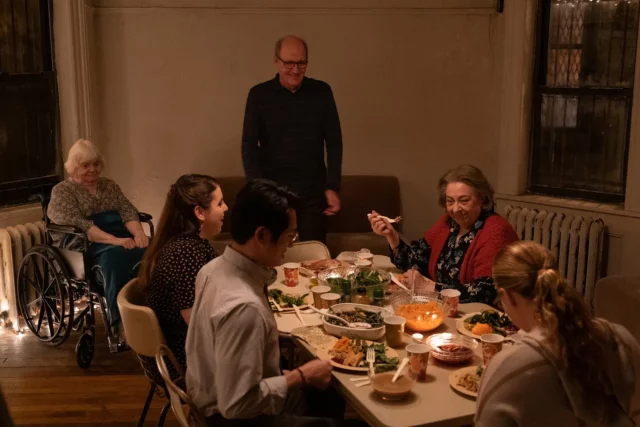 Where To Watch The Humans For Free Online? A Drama Film Starring Amy Schumer From 2021!!