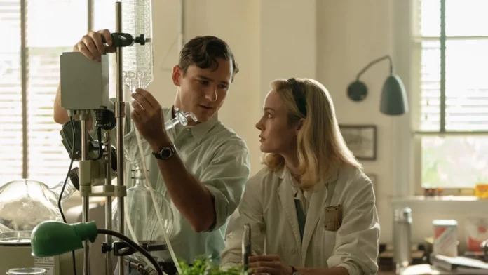 Where To Watch Lessons In Chemistry For Free Online? A Period Drama Series From 2023!!