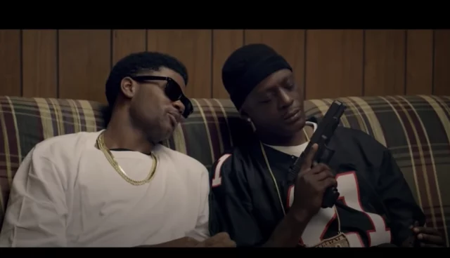 Where To Watch No Honor Loyalty Or Love For Free Online? Boosie’s Independent Action Flick From 2023!!