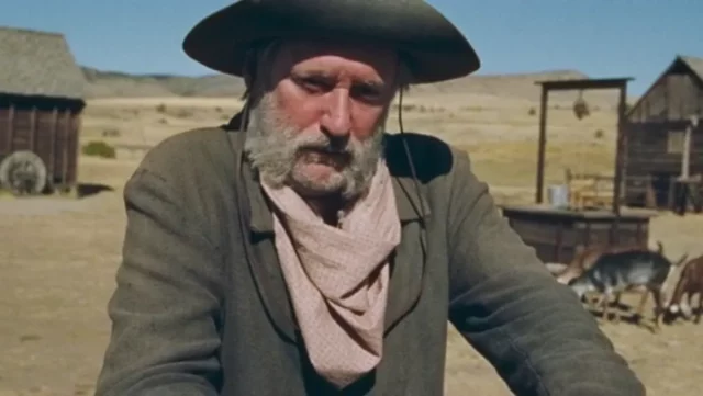 Where Was The Ballad Of Lefty Brown Filmed? Bill Pullman’s Phenomenal Western Drama!