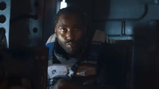 Where Was The Creator Filmed? John David Washington’s New Sci-Fi Action Film!