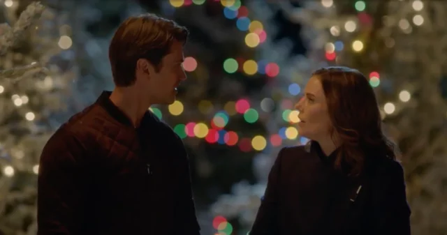 Where Was Northern Lights Of Christmas Filmed? Ashley Williams’ Hallmark Romantic Drama Movie!